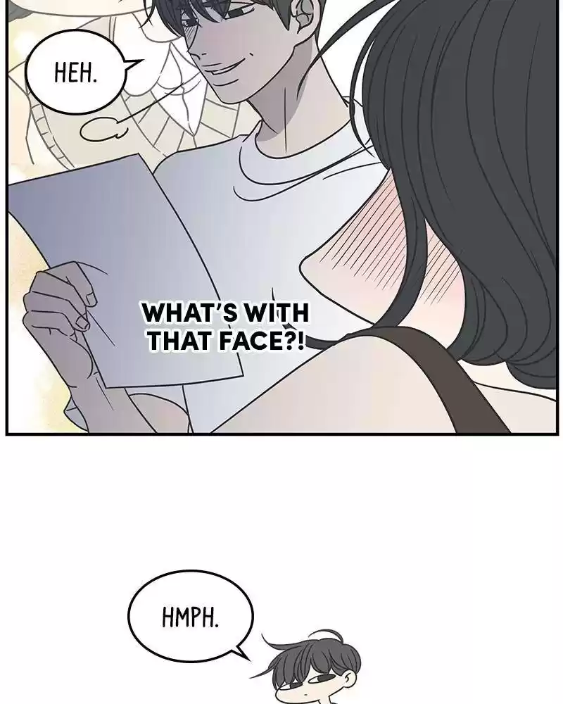 A Guide To Proper Dating Chapter 65