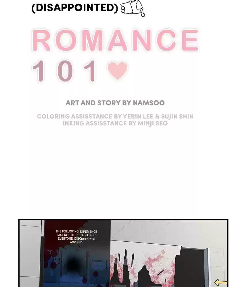 A Guide To Proper Dating Chapter 65