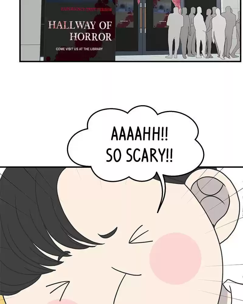 A Guide To Proper Dating Chapter 65