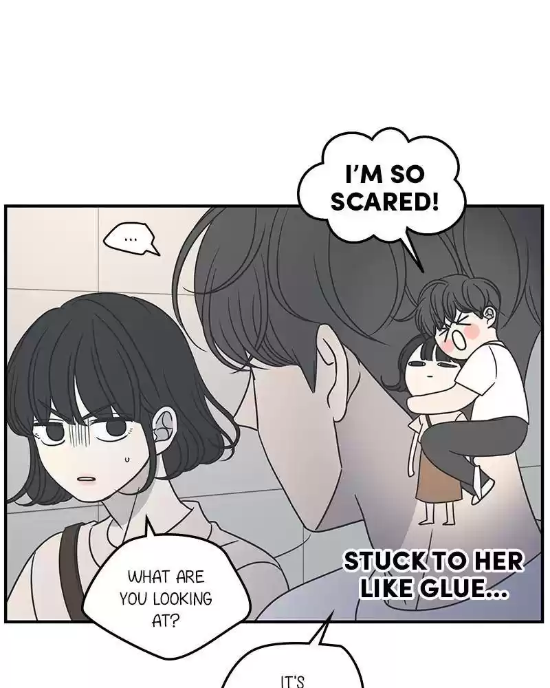 A Guide To Proper Dating Chapter 65