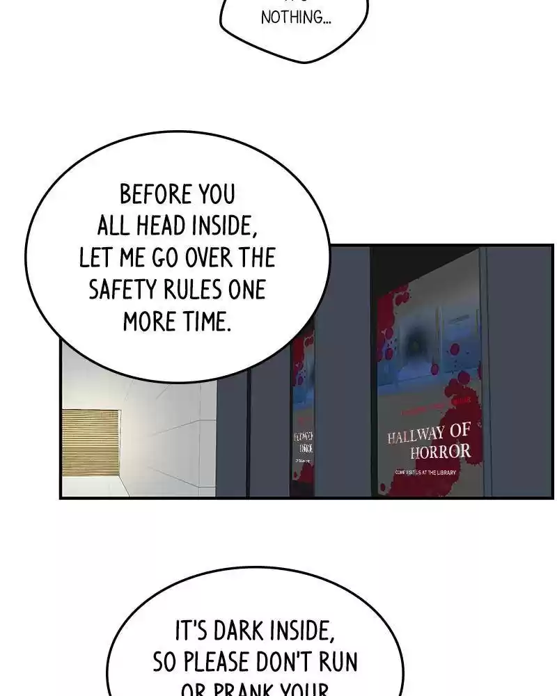 A Guide To Proper Dating Chapter 65