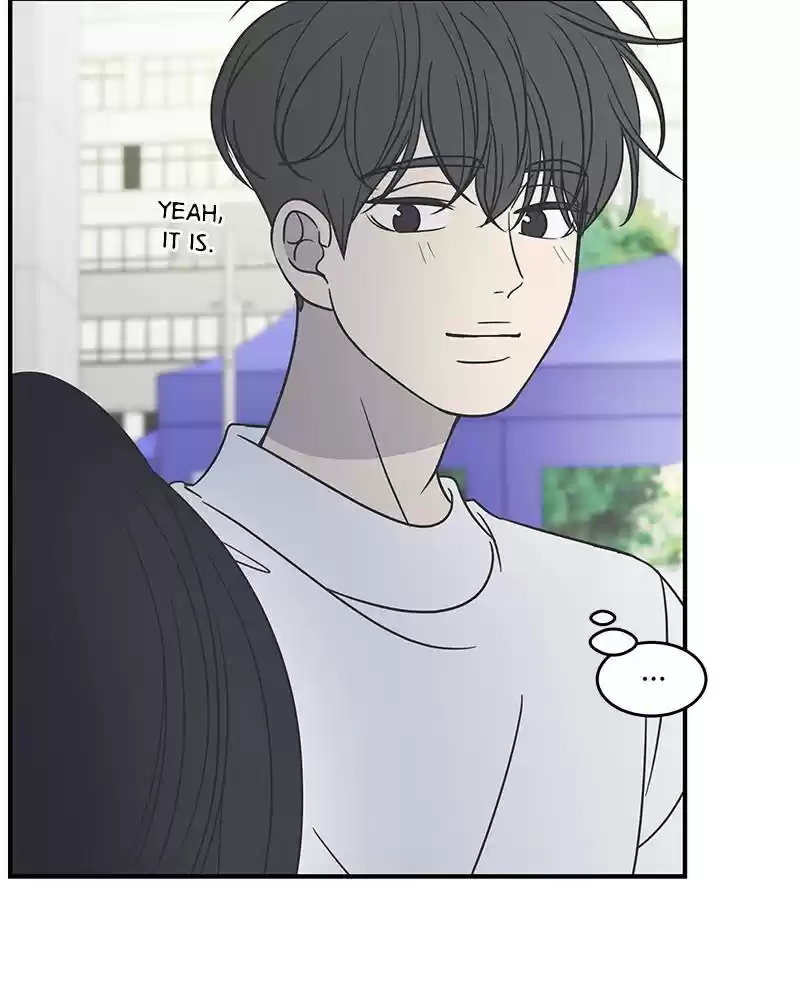 A Guide To Proper Dating Chapter 65