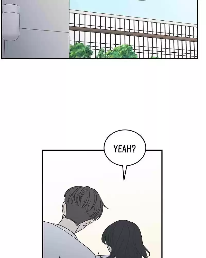 A Guide To Proper Dating Chapter 65