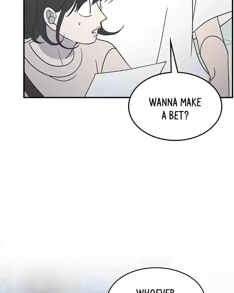 A Guide To Proper Dating Chapter 65