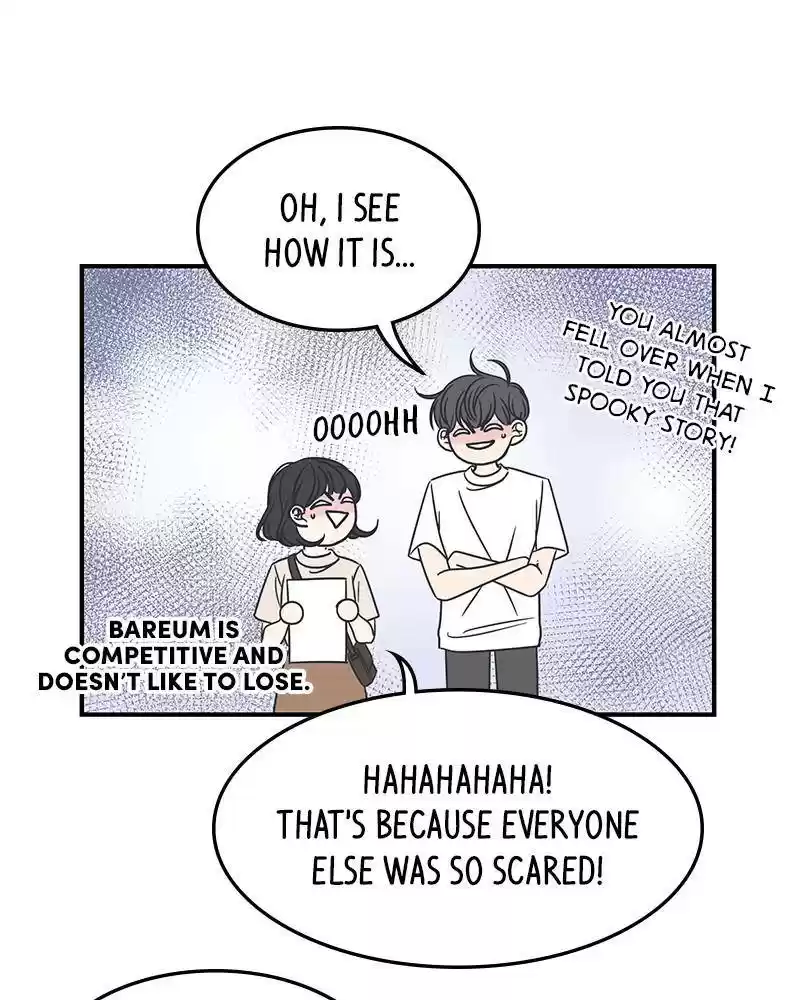 A Guide To Proper Dating Chapter 65