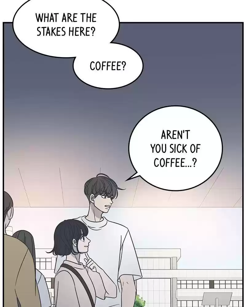 A Guide To Proper Dating Chapter 65