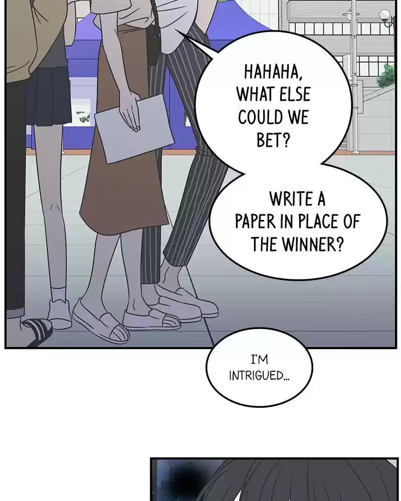 A Guide To Proper Dating Chapter 65