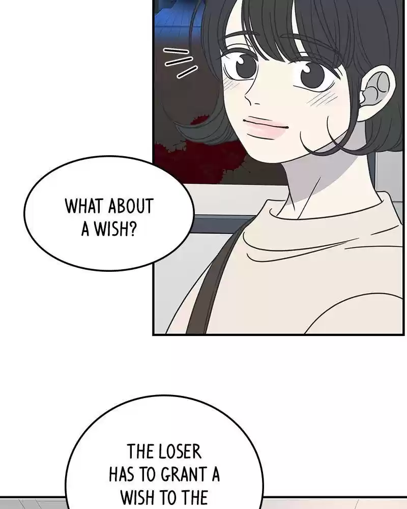 A Guide To Proper Dating Chapter 65