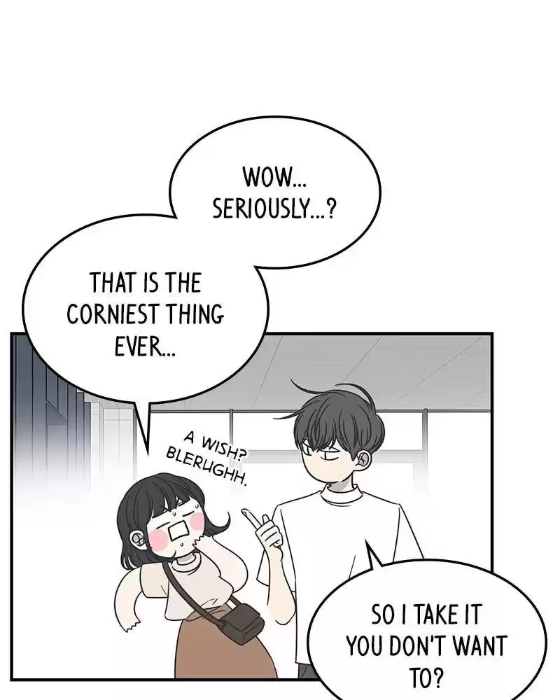 A Guide To Proper Dating Chapter 65