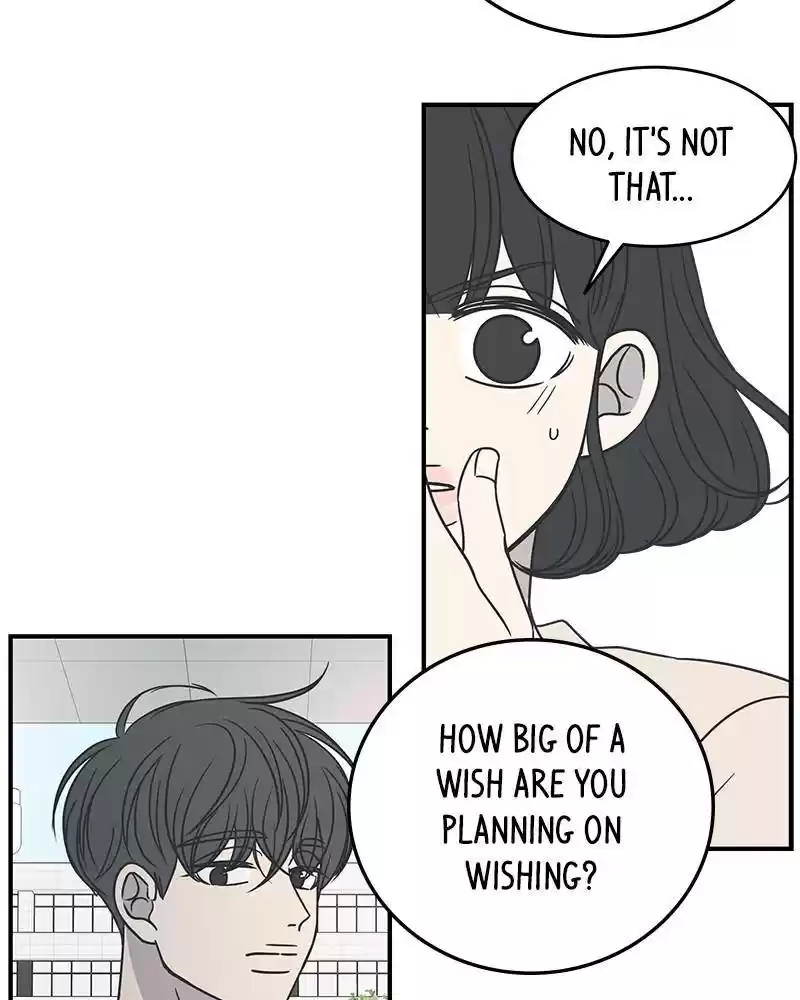 A Guide To Proper Dating Chapter 65