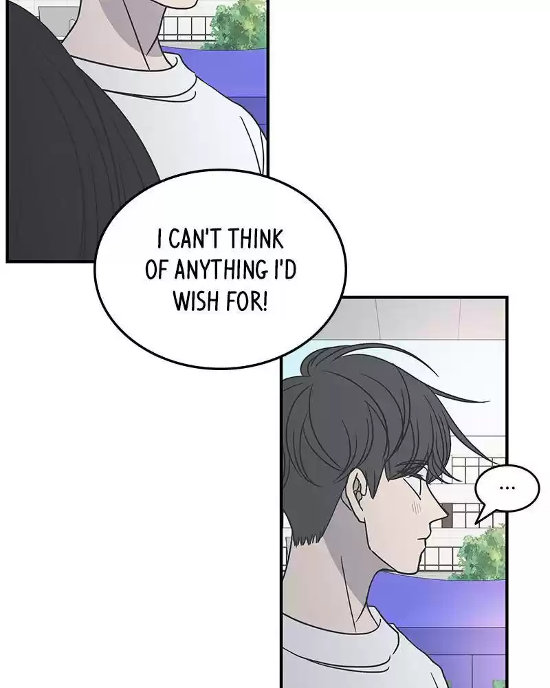 A Guide To Proper Dating Chapter 65