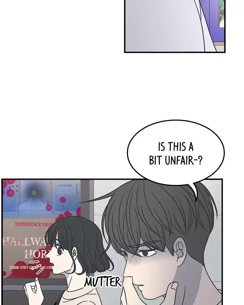 A Guide To Proper Dating Chapter 65