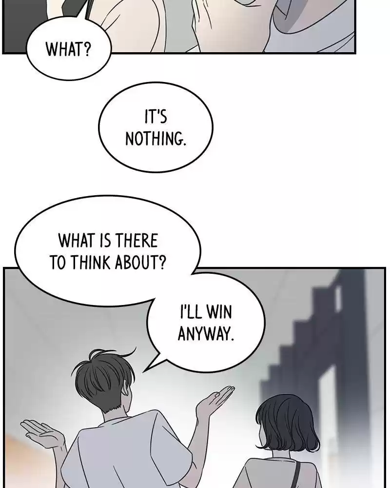 A Guide To Proper Dating Chapter 65