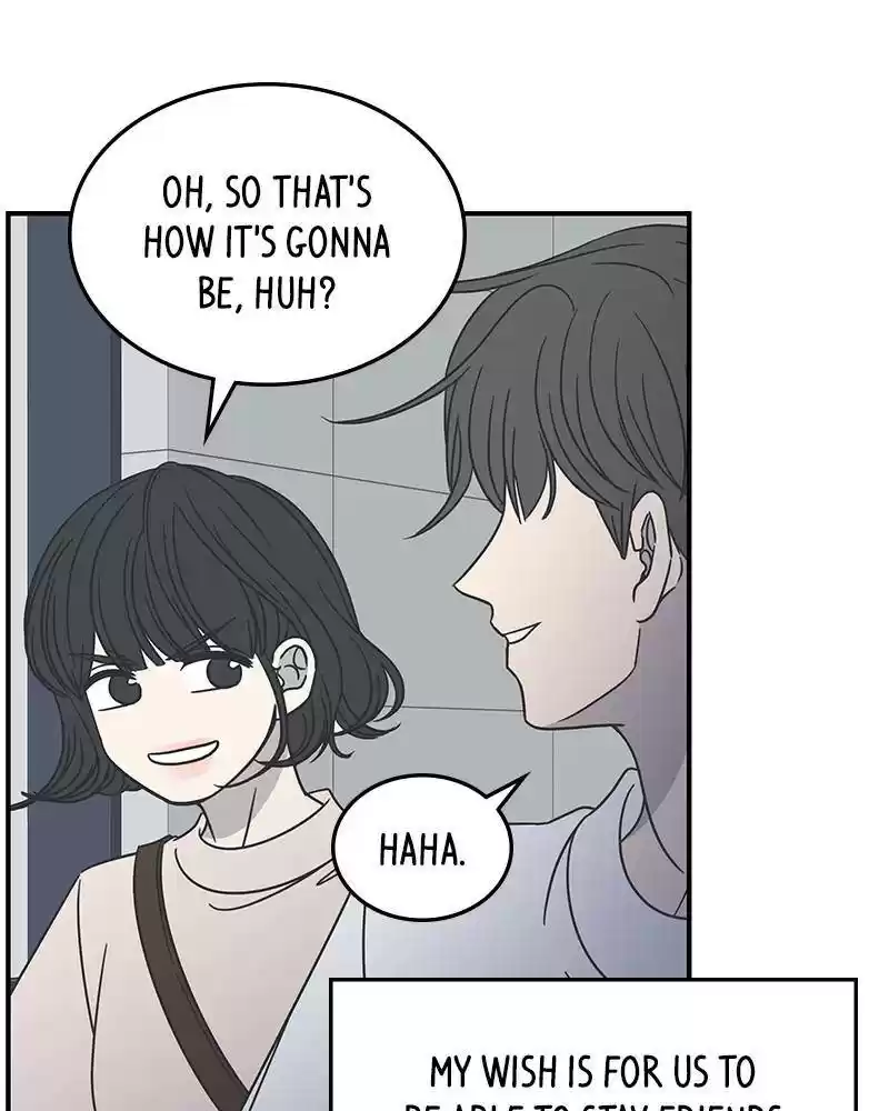 A Guide To Proper Dating Chapter 65