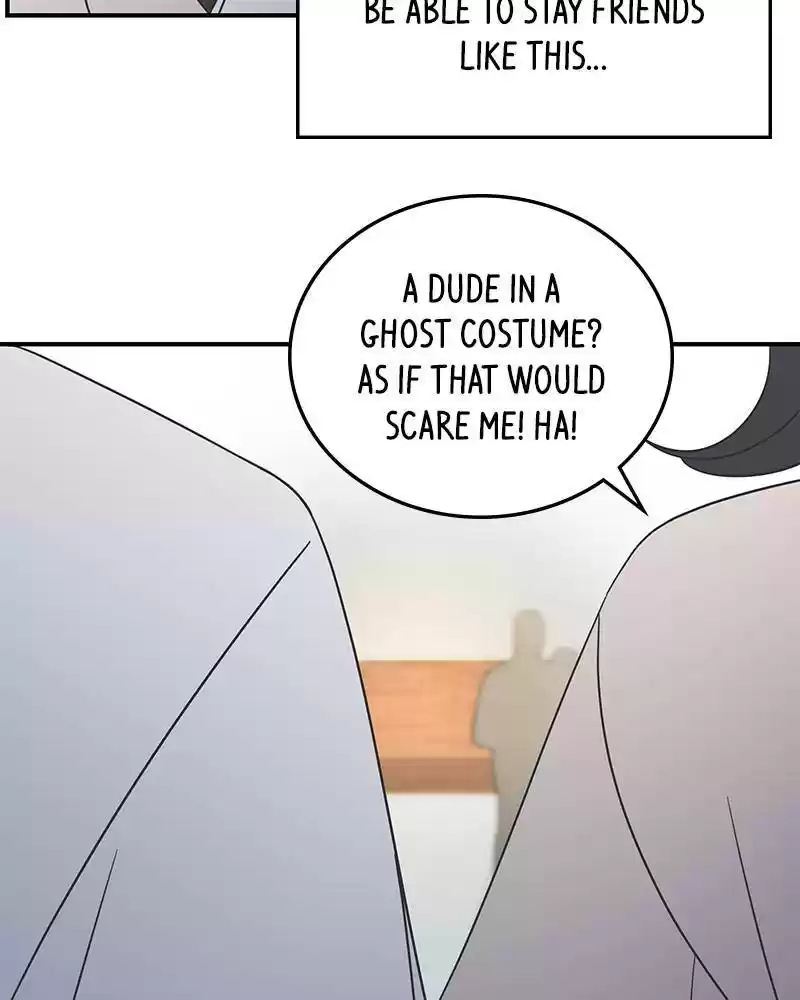 A Guide To Proper Dating Chapter 65