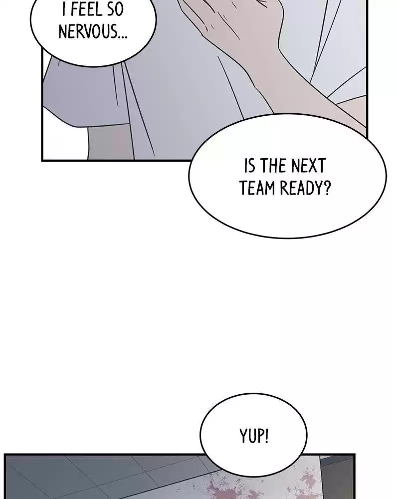 A Guide To Proper Dating Chapter 65