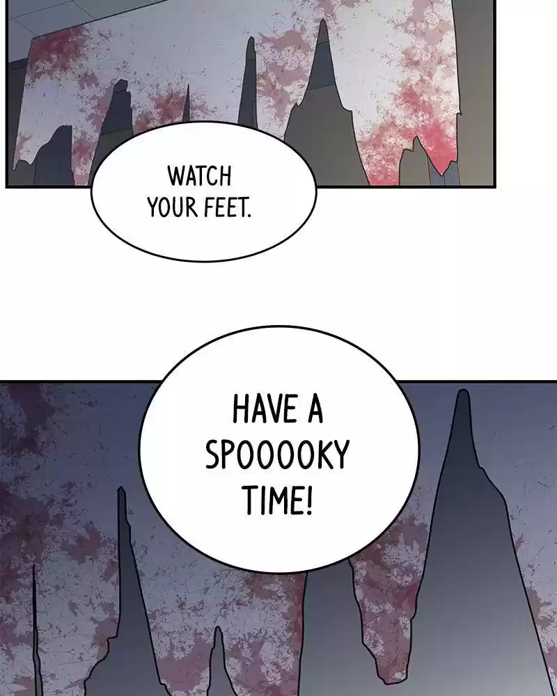 A Guide To Proper Dating Chapter 65