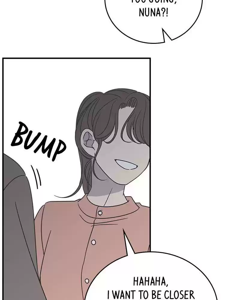 A Guide To Proper Dating Chapter 66