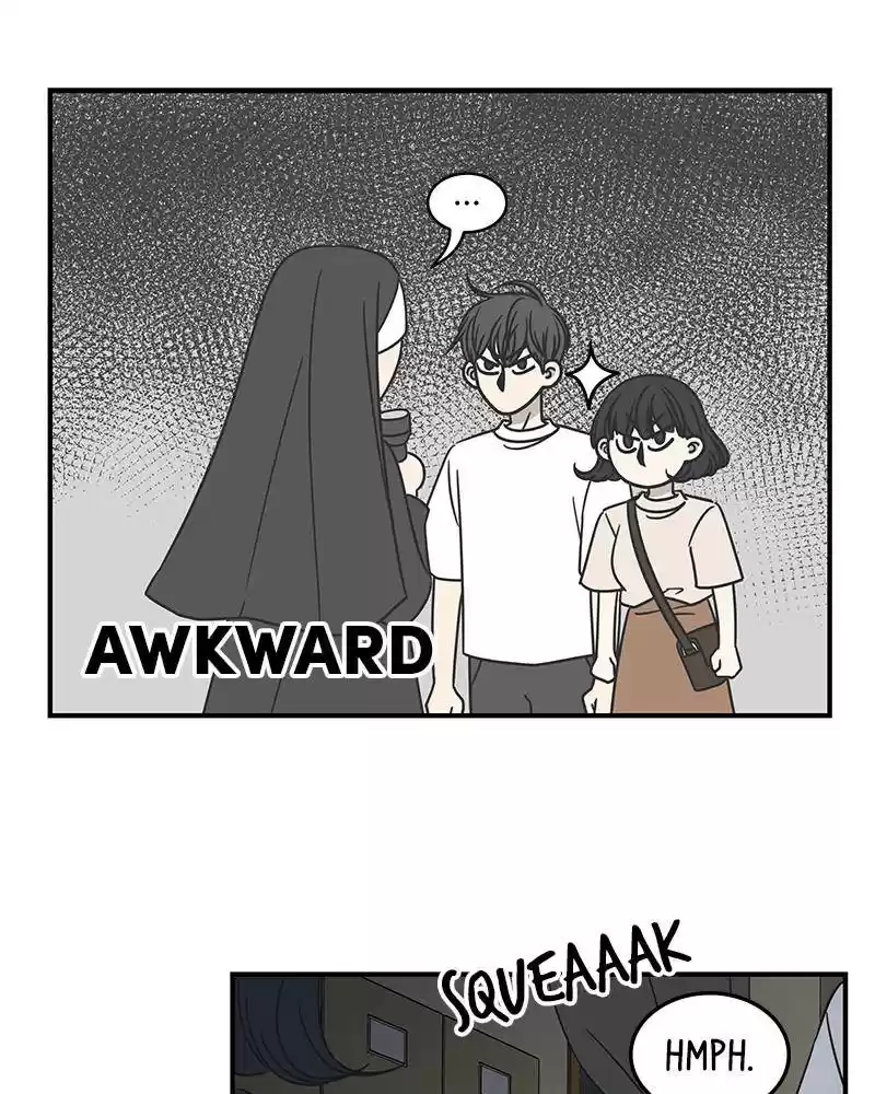 A Guide To Proper Dating Chapter 66