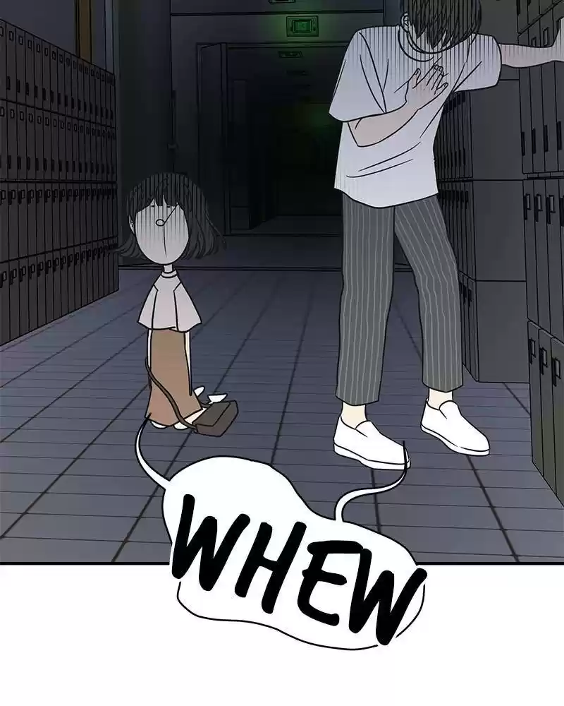 A Guide To Proper Dating Chapter 66