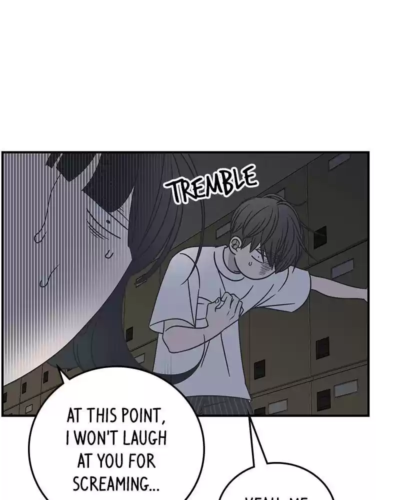 A Guide To Proper Dating Chapter 66