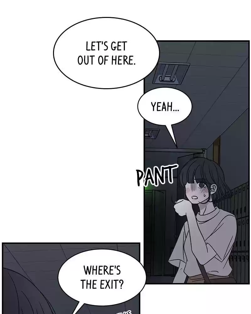 A Guide To Proper Dating Chapter 66