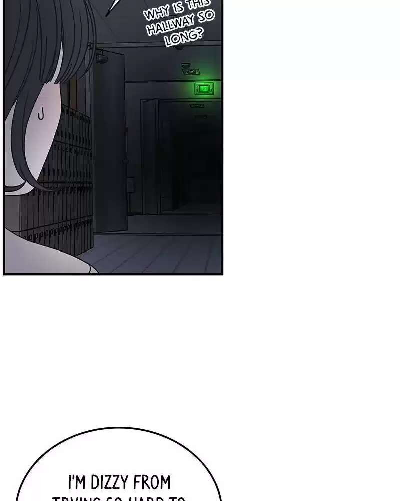 A Guide To Proper Dating Chapter 66