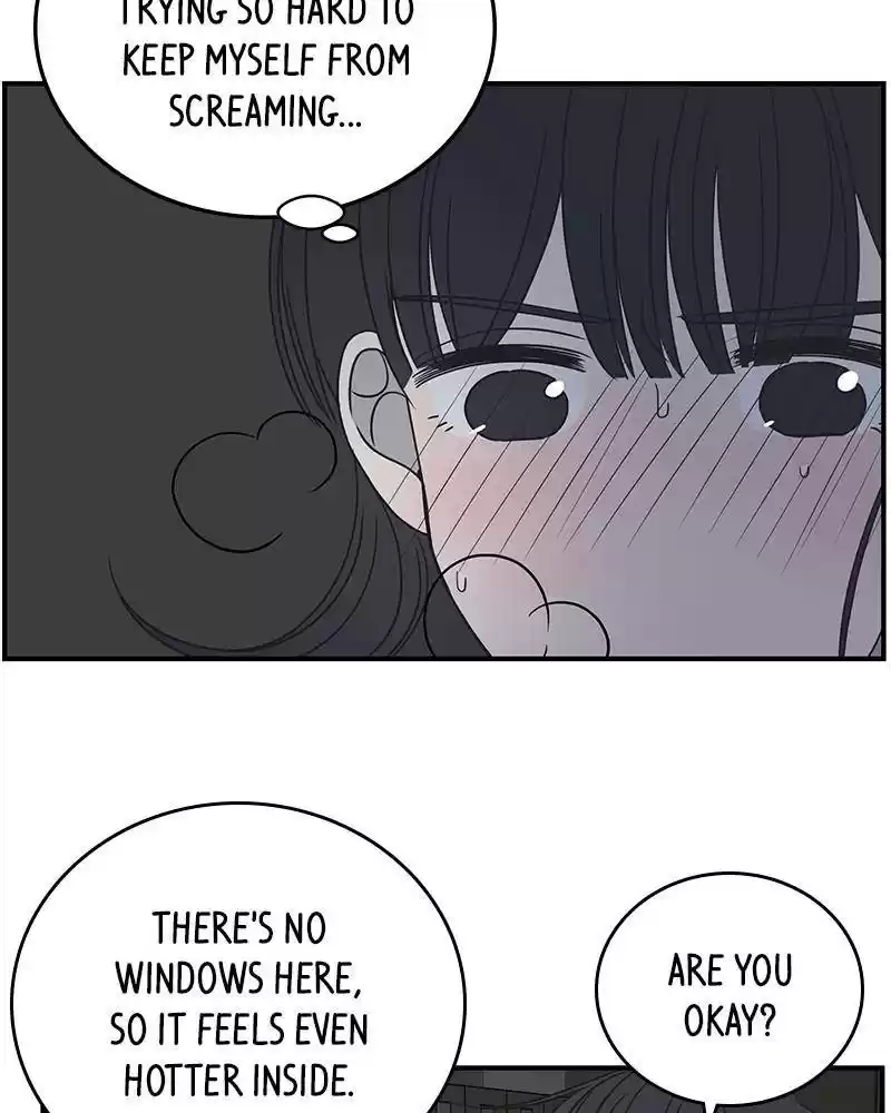 A Guide To Proper Dating Chapter 66