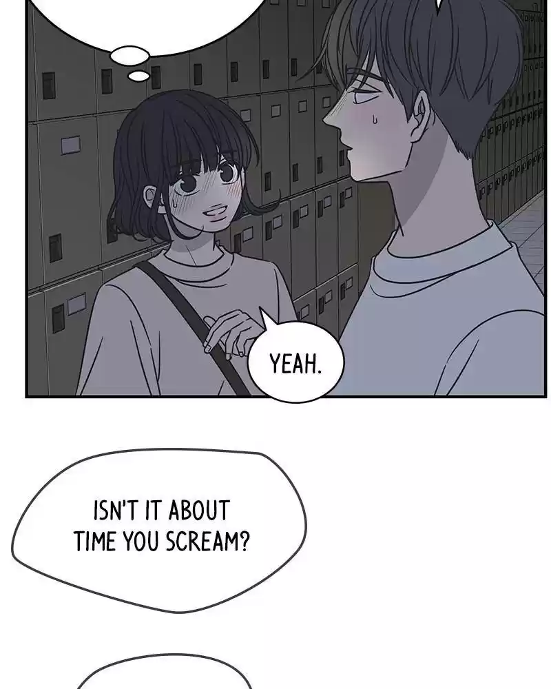 A Guide To Proper Dating Chapter 66