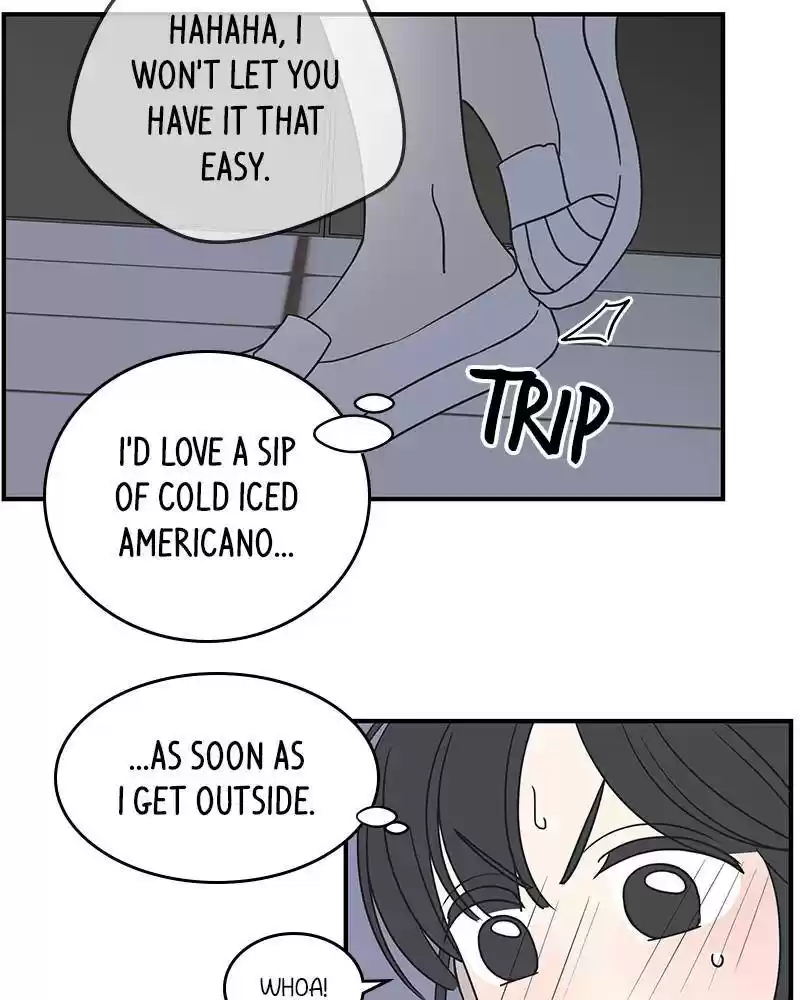 A Guide To Proper Dating Chapter 66