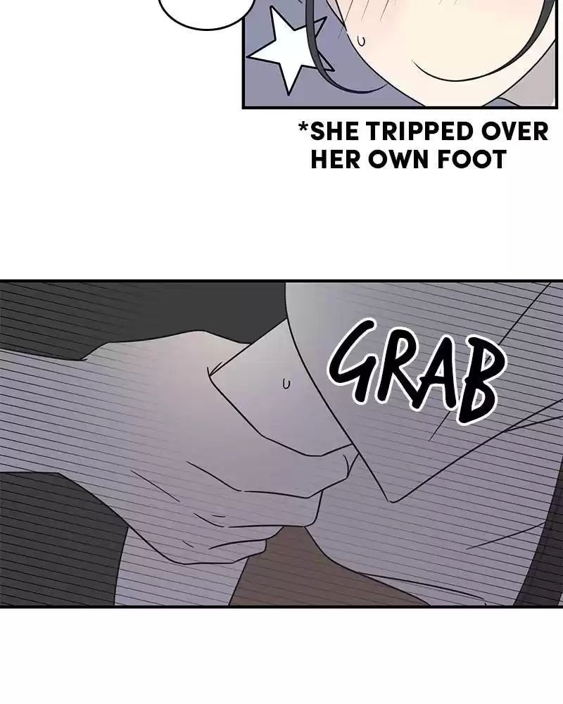 A Guide To Proper Dating Chapter 66