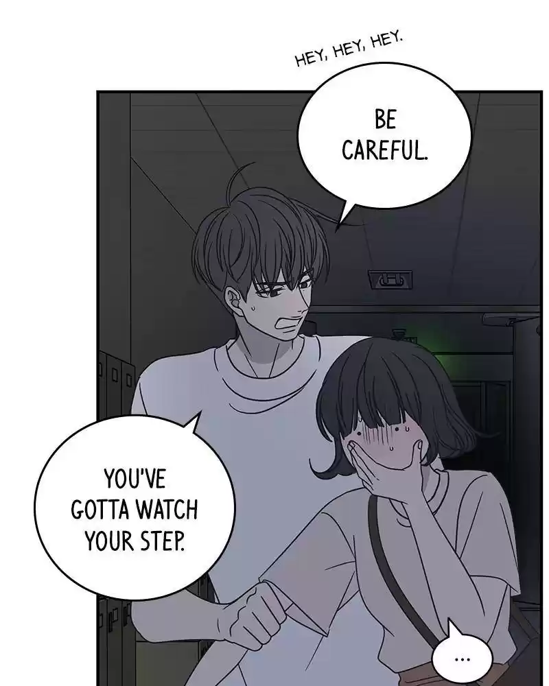 A Guide To Proper Dating Chapter 66