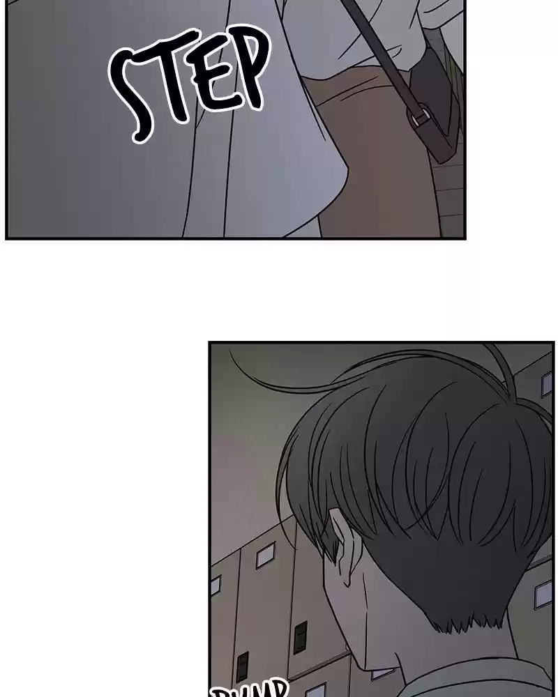 A Guide To Proper Dating Chapter 66