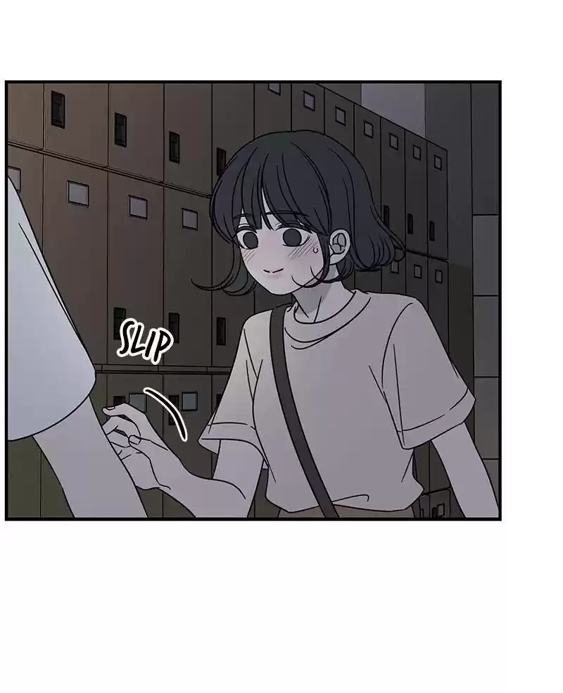 A Guide To Proper Dating Chapter 66