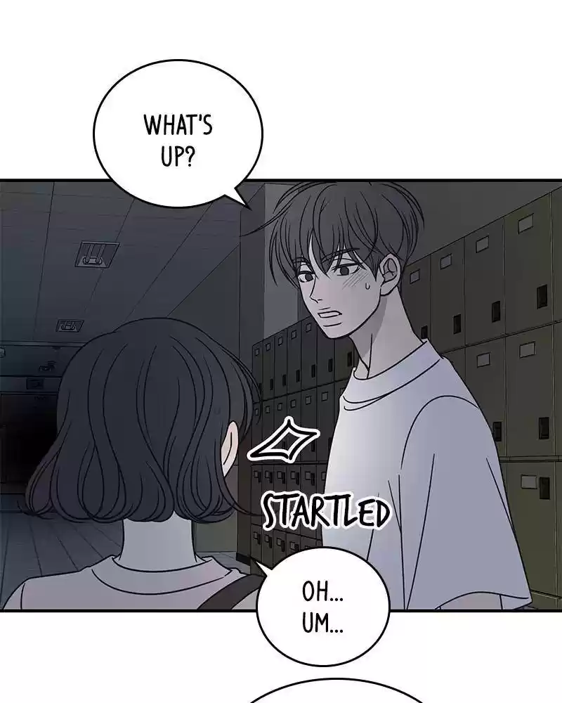 A Guide To Proper Dating Chapter 66