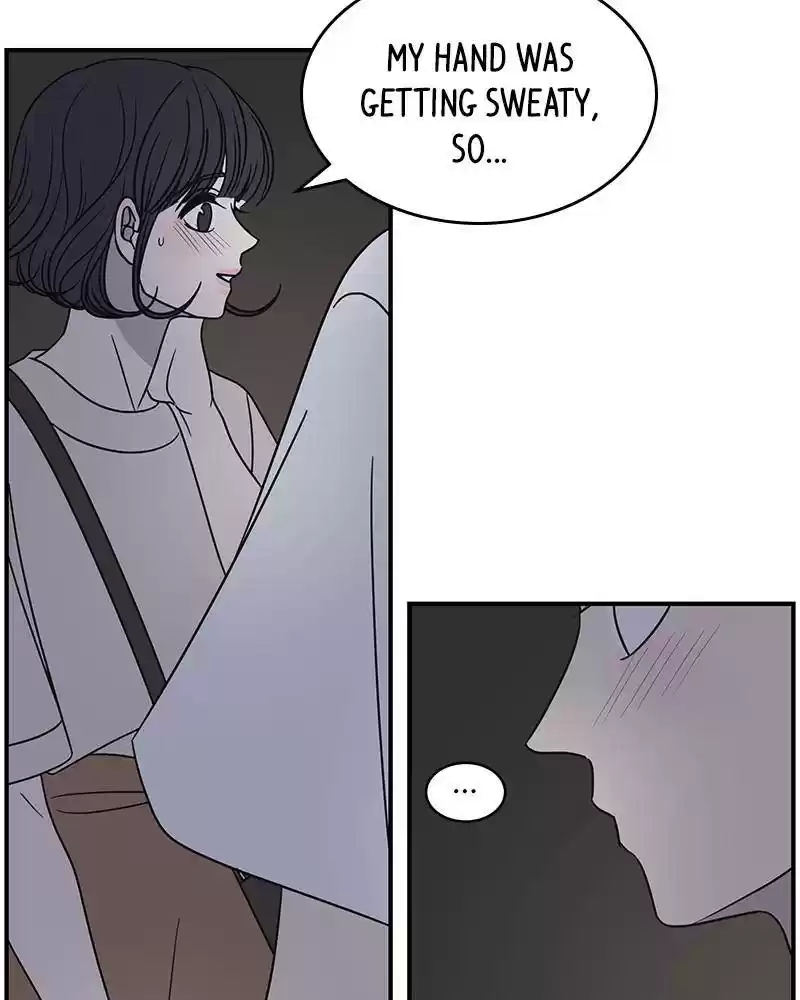 A Guide To Proper Dating Chapter 66