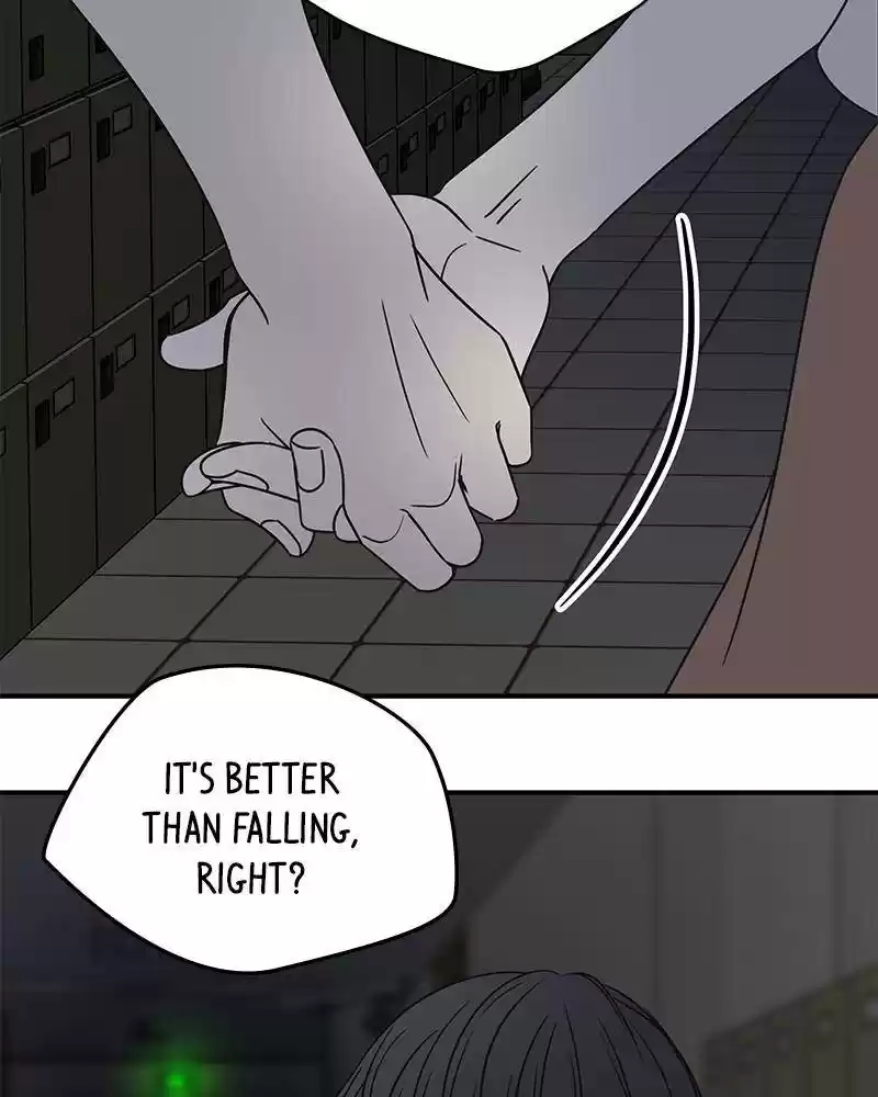 A Guide To Proper Dating Chapter 66