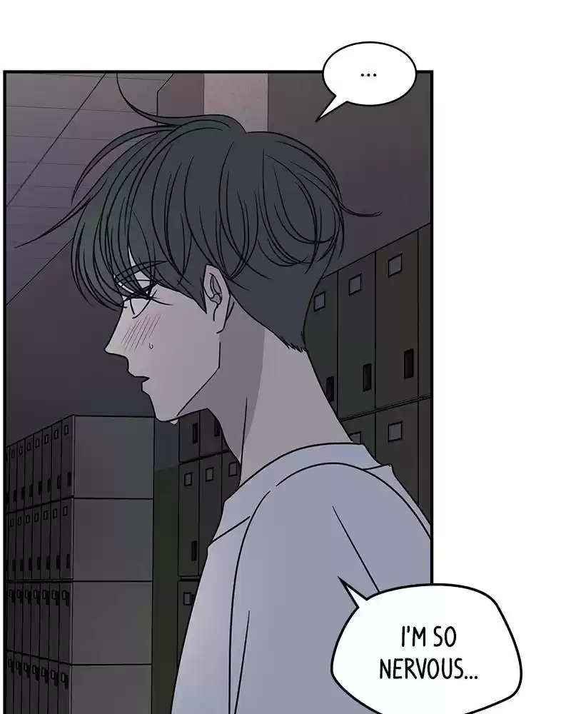 A Guide To Proper Dating Chapter 66