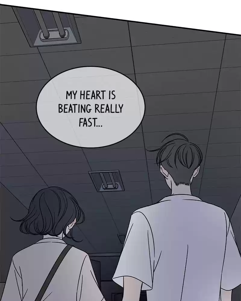 A Guide To Proper Dating Chapter 66