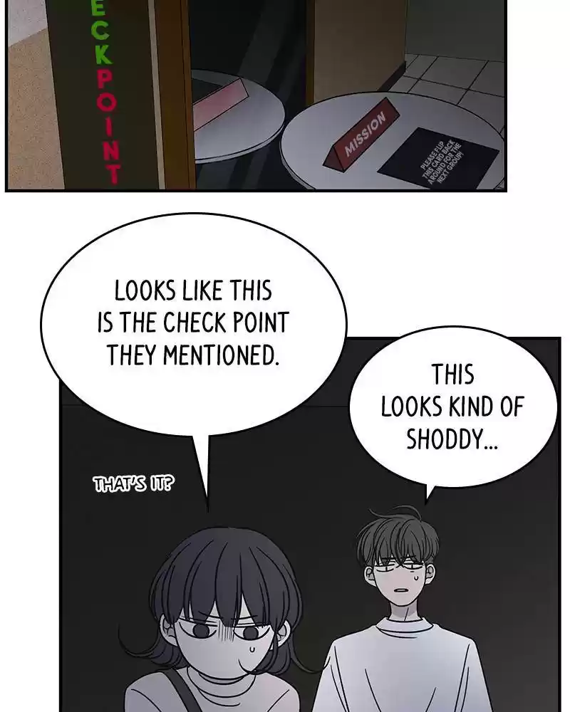 A Guide To Proper Dating Chapter 66