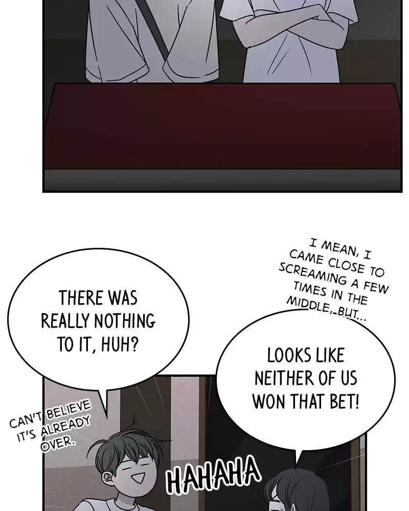 A Guide To Proper Dating Chapter 66