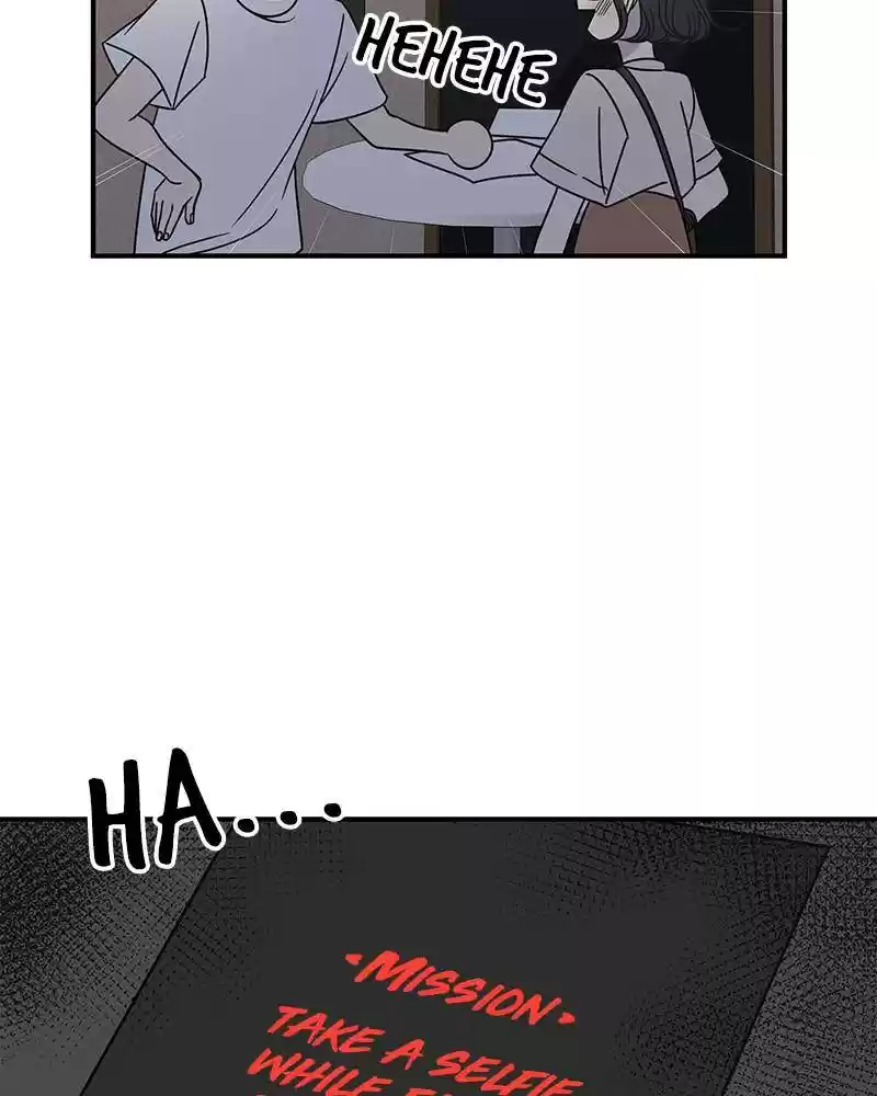 A Guide To Proper Dating Chapter 66