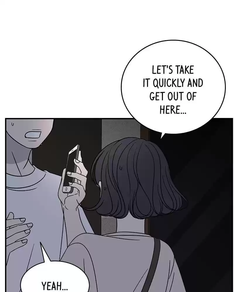 A Guide To Proper Dating Chapter 66