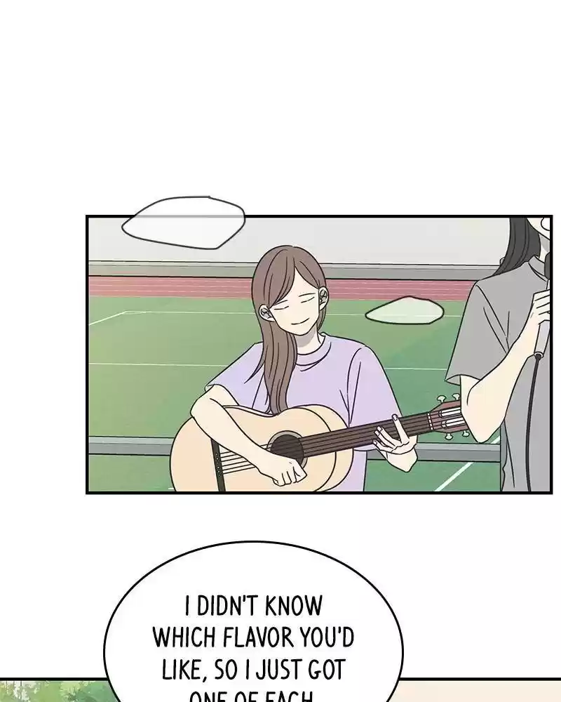 A Guide To Proper Dating Chapter 66