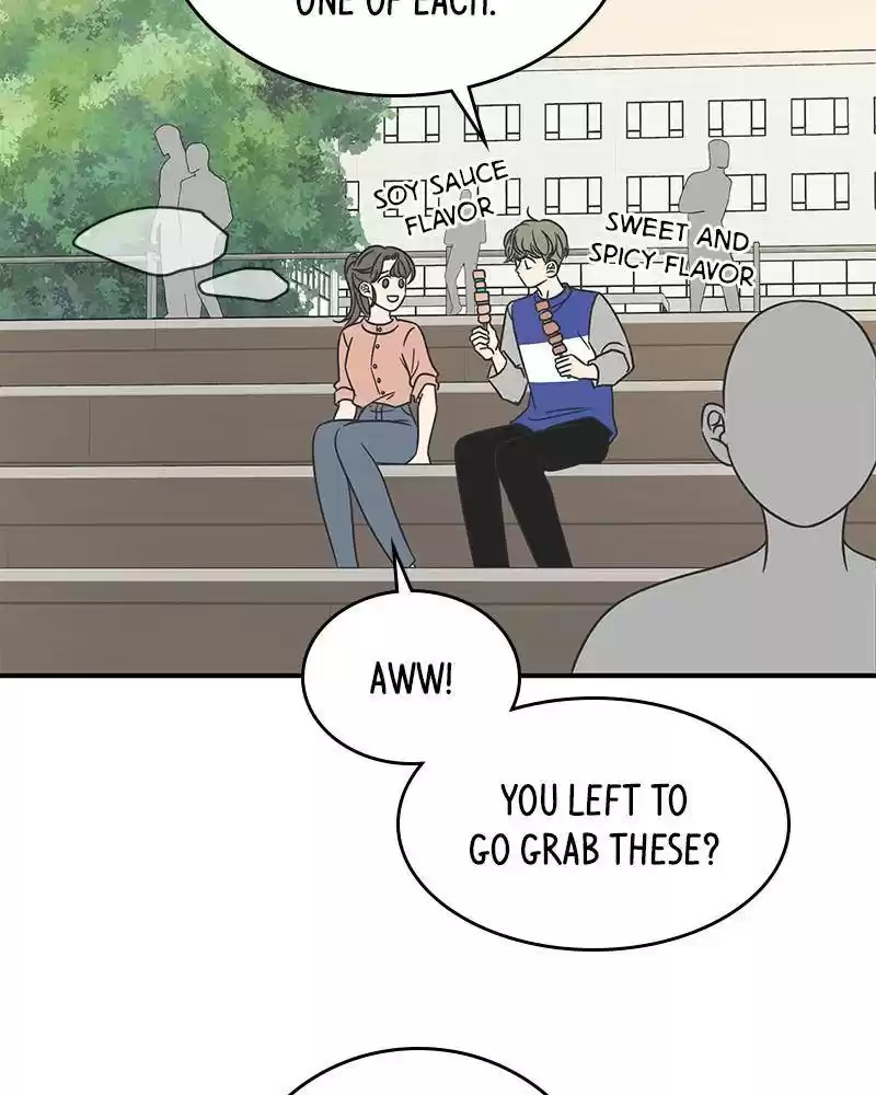 A Guide To Proper Dating Chapter 66