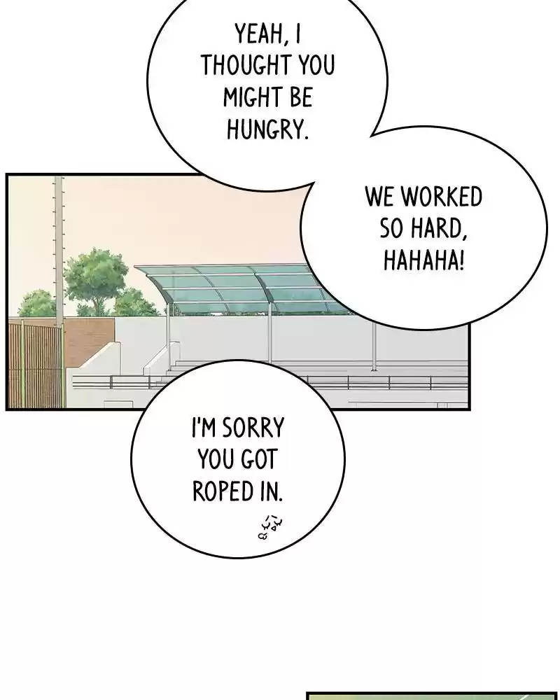 A Guide To Proper Dating Chapter 66