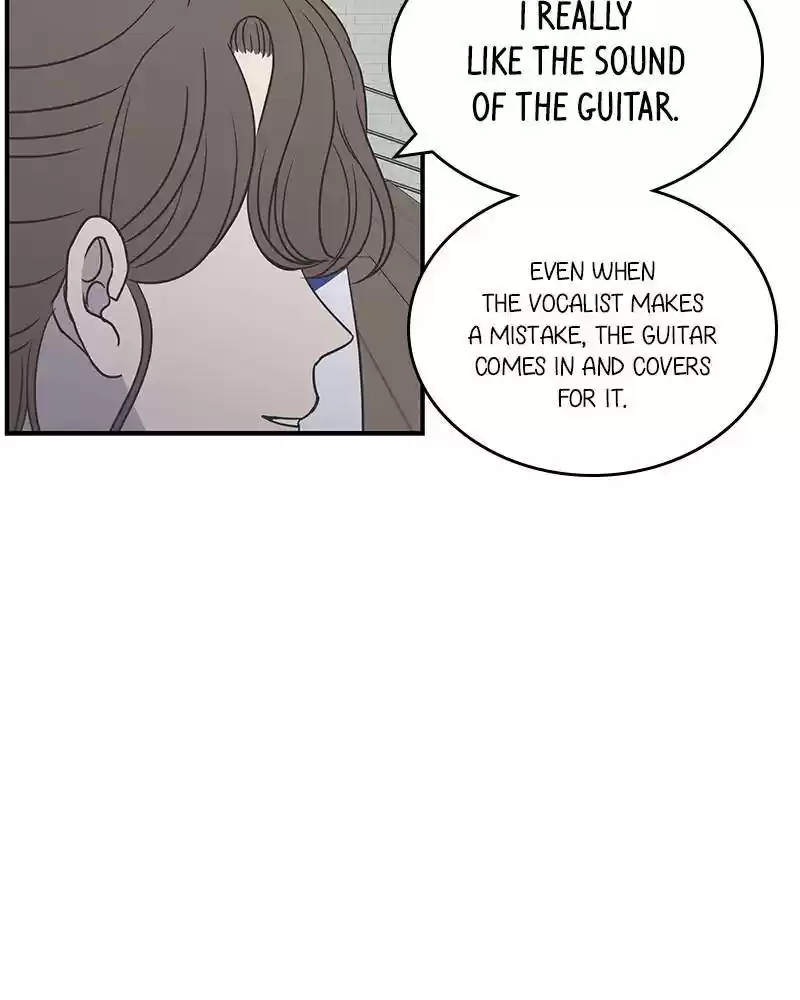 A Guide To Proper Dating Chapter 66