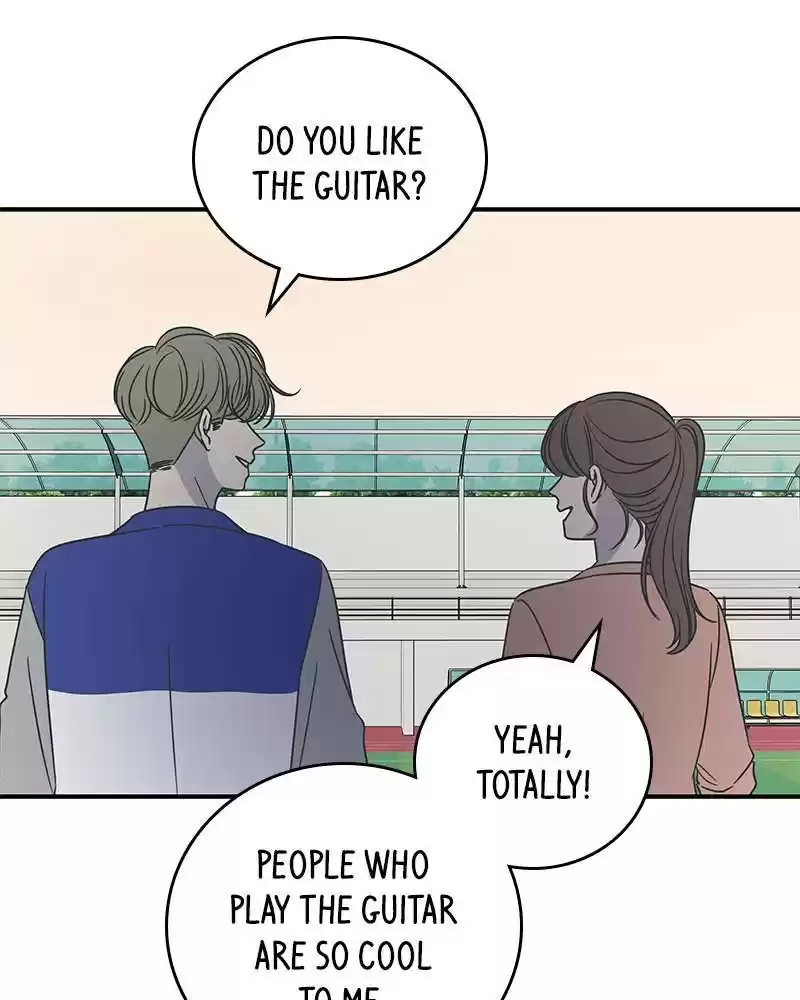 A Guide To Proper Dating Chapter 66