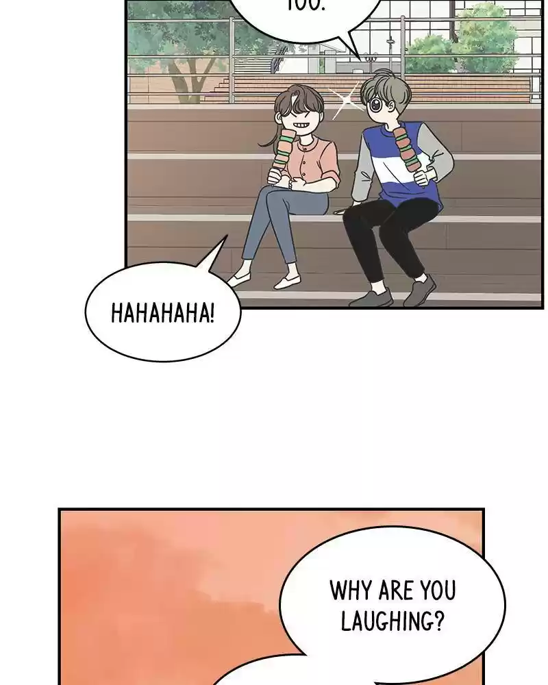 A Guide To Proper Dating Chapter 66