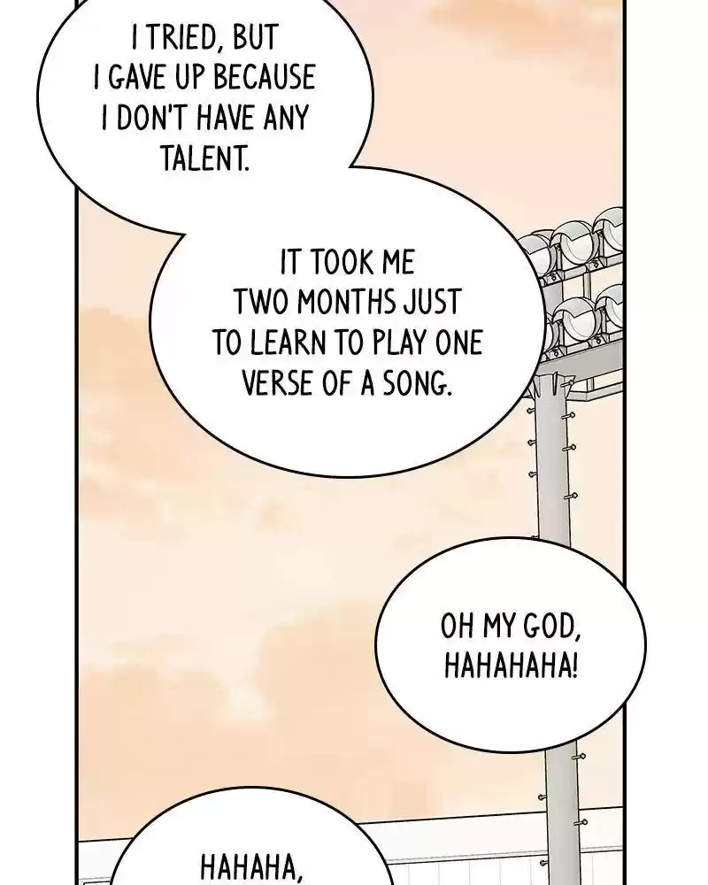 A Guide To Proper Dating Chapter 66